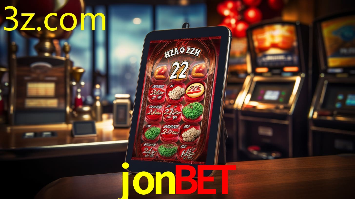 JONBET