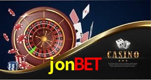 Welcome Bonus jonbet