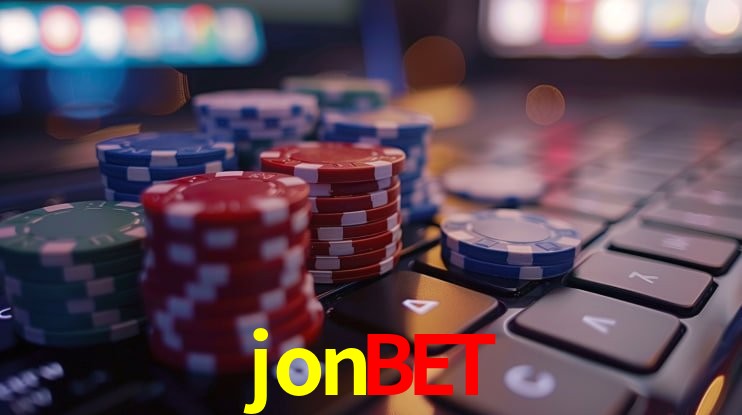 Secure Login jonbet