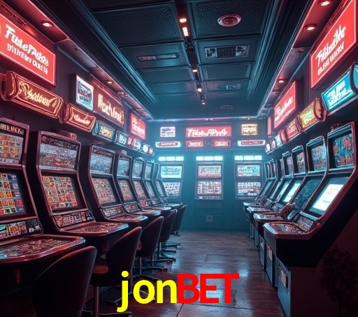 API Integration jonbet