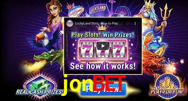 Live Casino jonbet